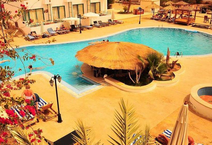 New Badawia Hotel