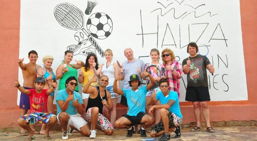 Hauza & Aqua Resort 5*