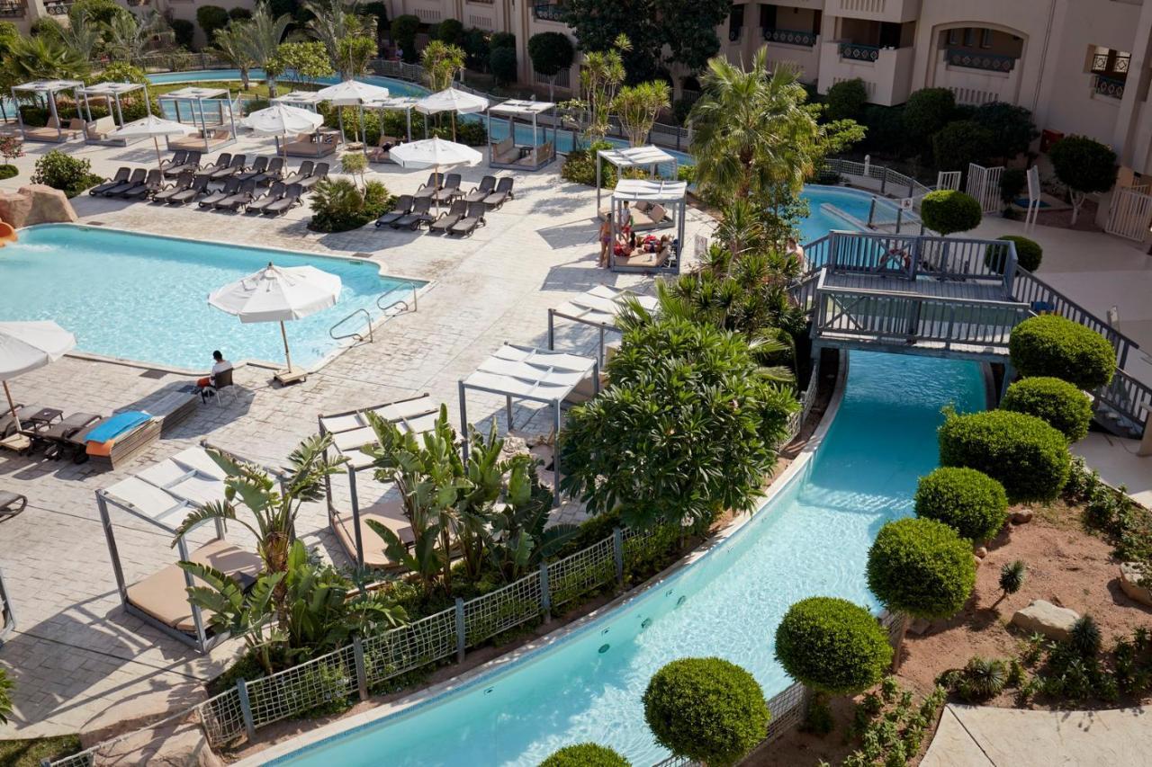 Coral Sea Waterworld Sheikh 5* Sharm el-Sheikh