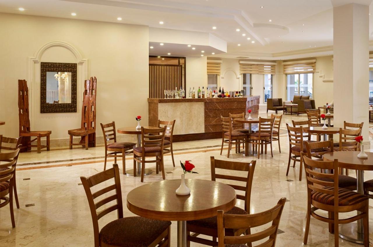 Coral Sea Waterworld Sheikh 5* Sharm el-Sheikh