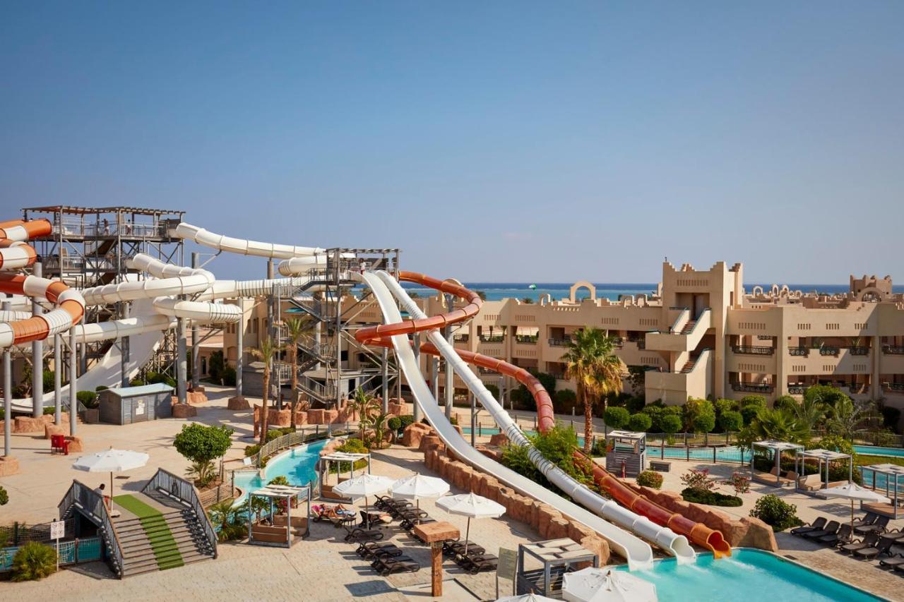 Coral Sea Waterworld Sheikh 5* Sharm el-Sheikh