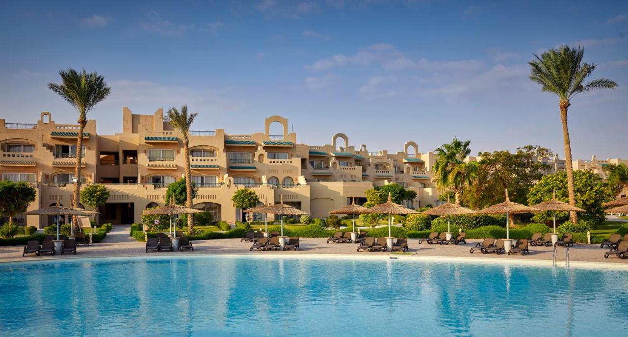 Resort Coral Sea Waterworld Sheikh 5*