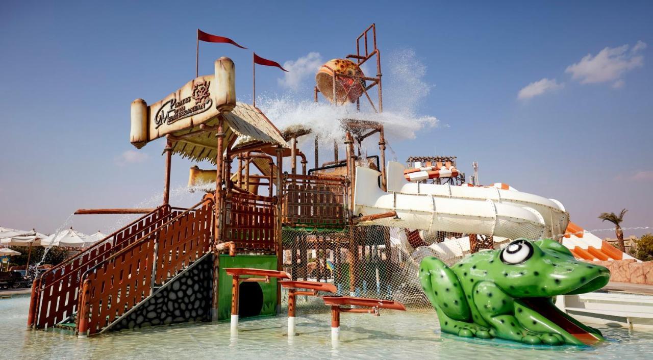 Resort Coral Sea Waterworld Sheikh Sharm el-Sheikh