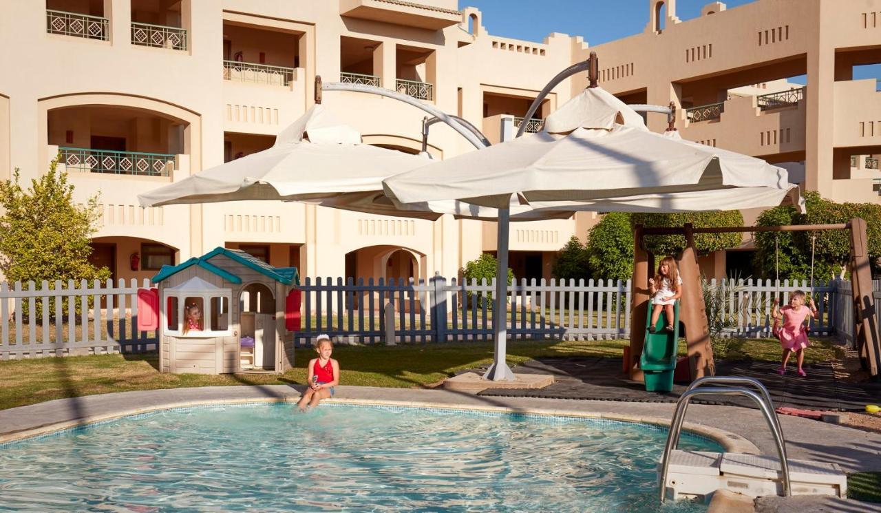 Coral Sea Waterworld Sheikh Resort