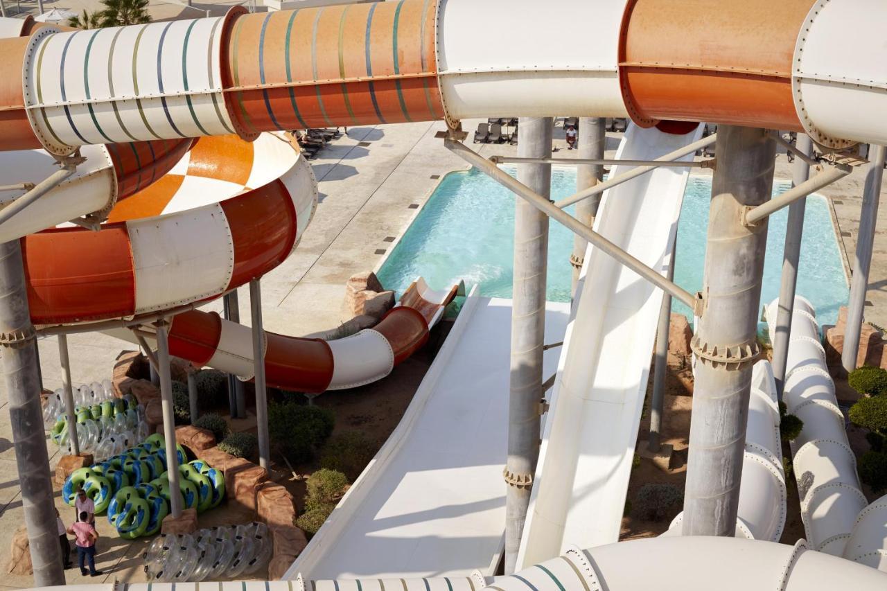 Coral Sea Waterworld Sheikh 5* Sharm el-Sheikh