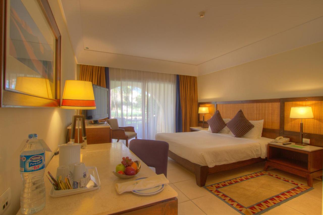 Grand Rotana & Spa 5* Sharm El Sheikk