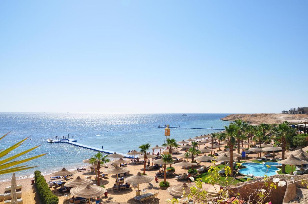 Royal Savoy Sheikh (adults Only) Resort