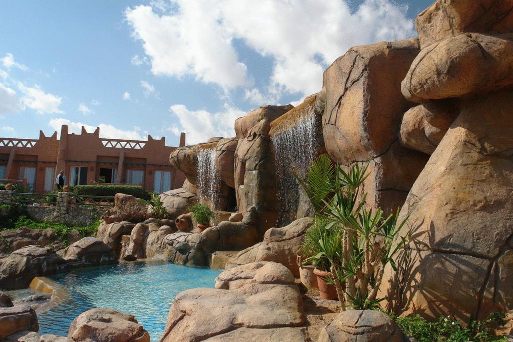 Hauza & Aqua Resort 5*