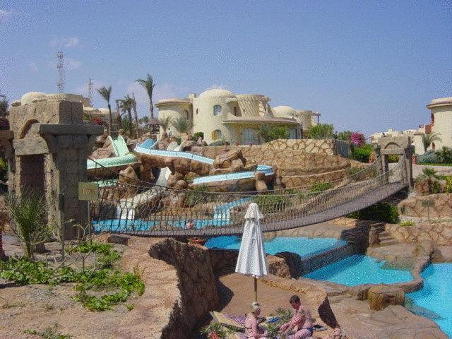 Resort Hauza & Aqua