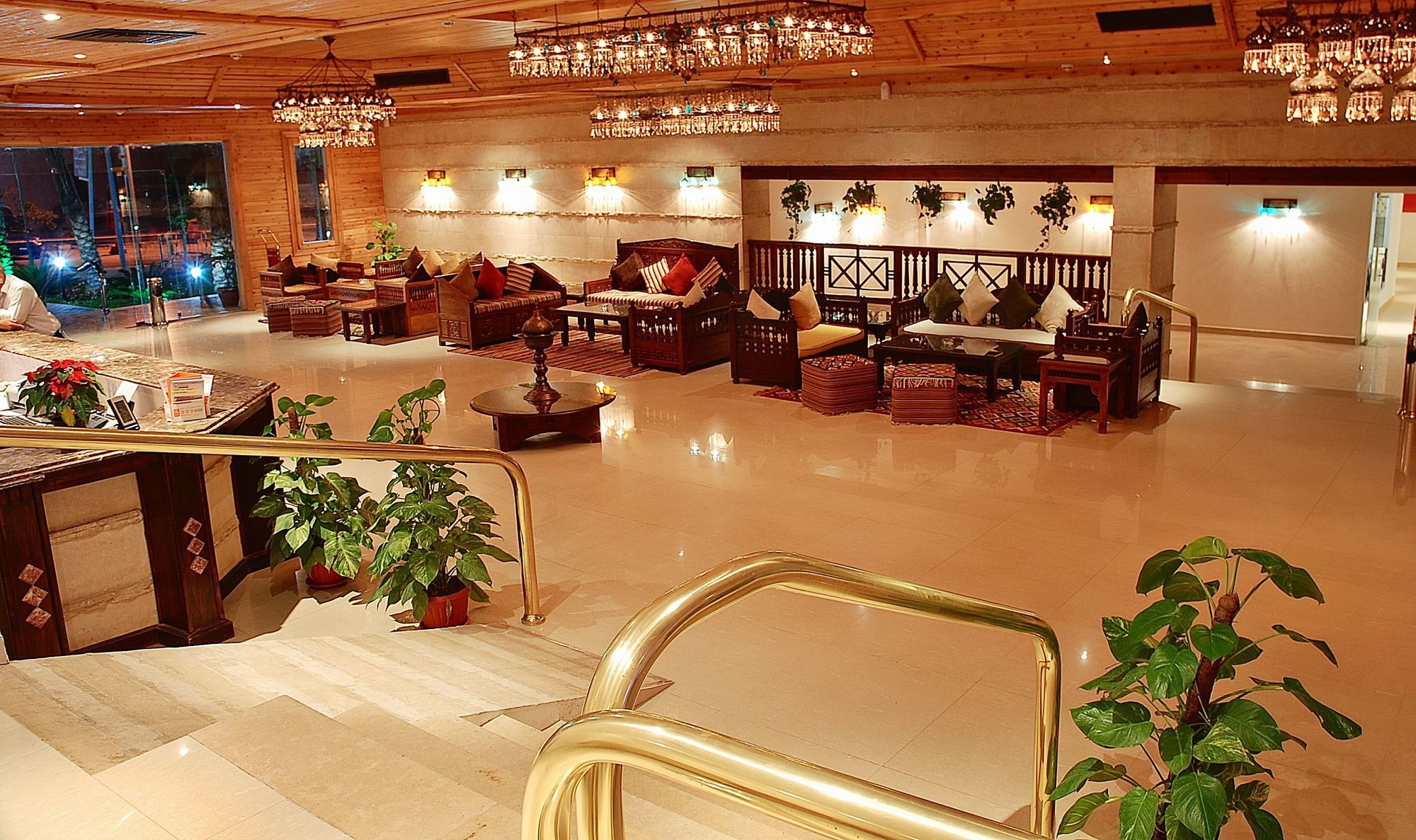 Falcon Naama Star 3*