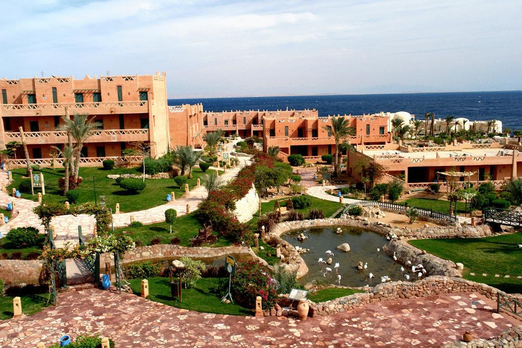 Hauza & Aqua Resort