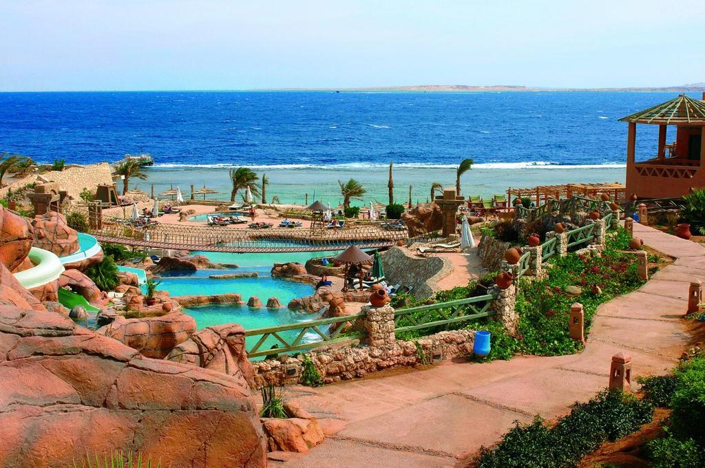 Resort Hauza & Aqua