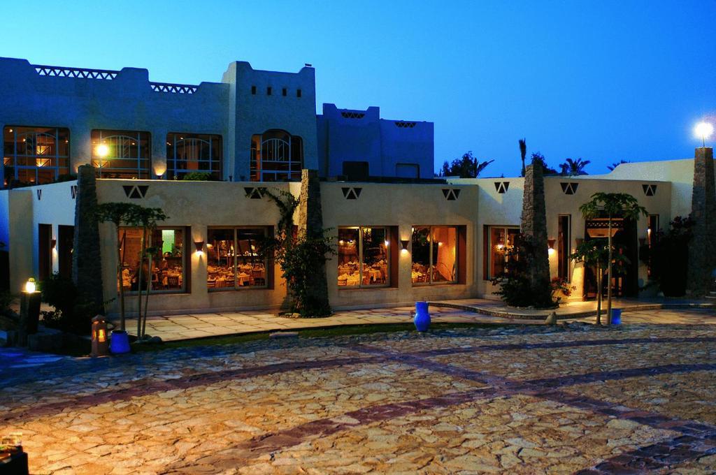Resort Hauza & Aqua Sharm el-Sheikh