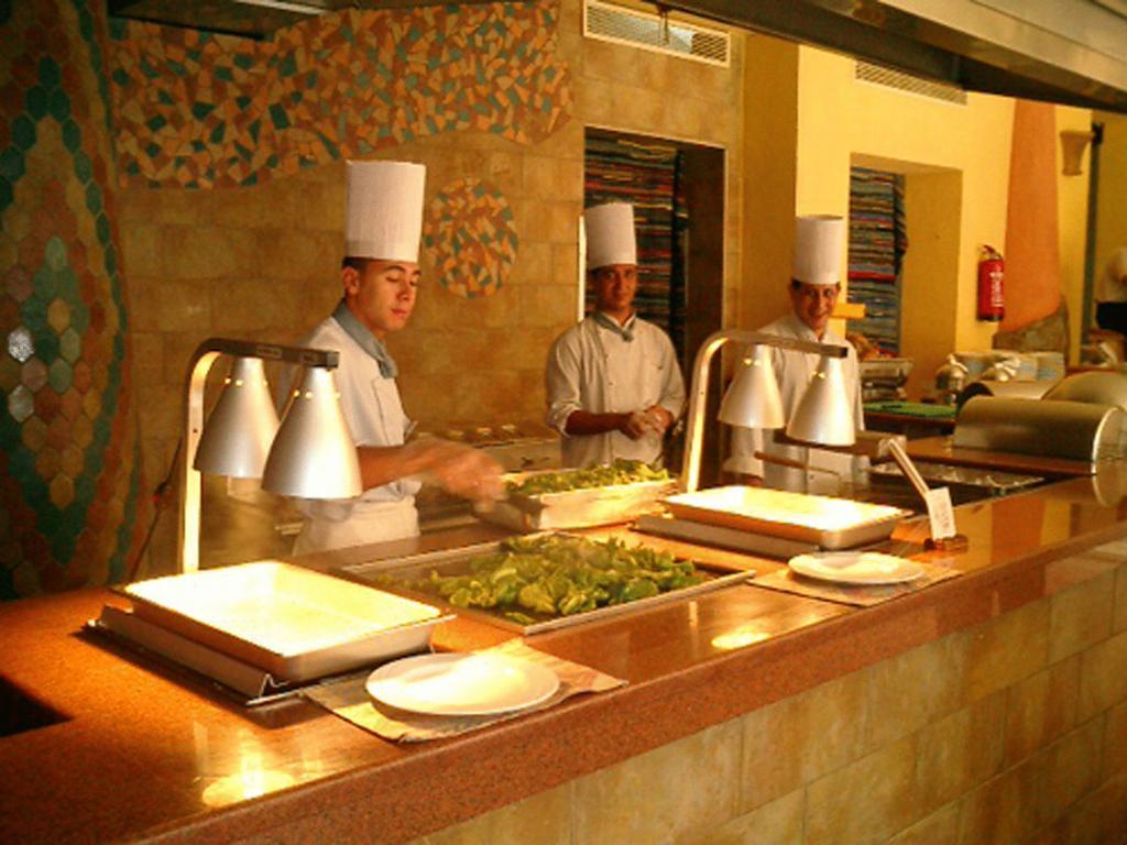 Hauza & Aqua 5* Sharm el-Sheikh