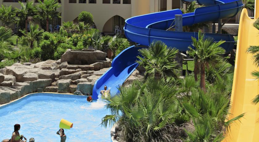 Resort The Three Corners Palmyra Sharm el-Sheikh