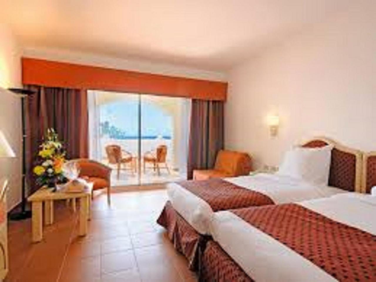 Coral Bay Prestige Sharm el-Sheikh