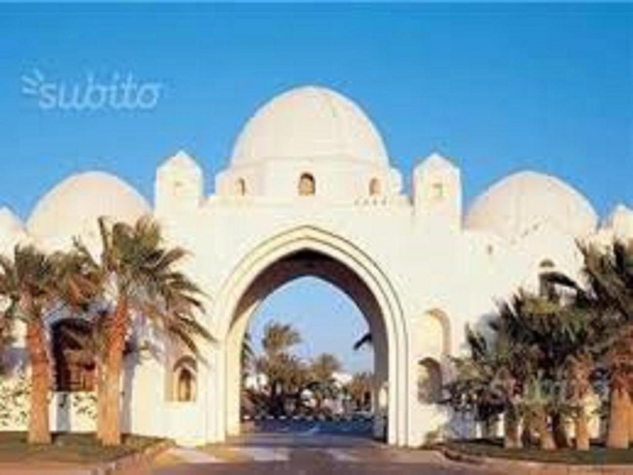 Coral Bay Prestige Apartment Sharm el-Sheikh