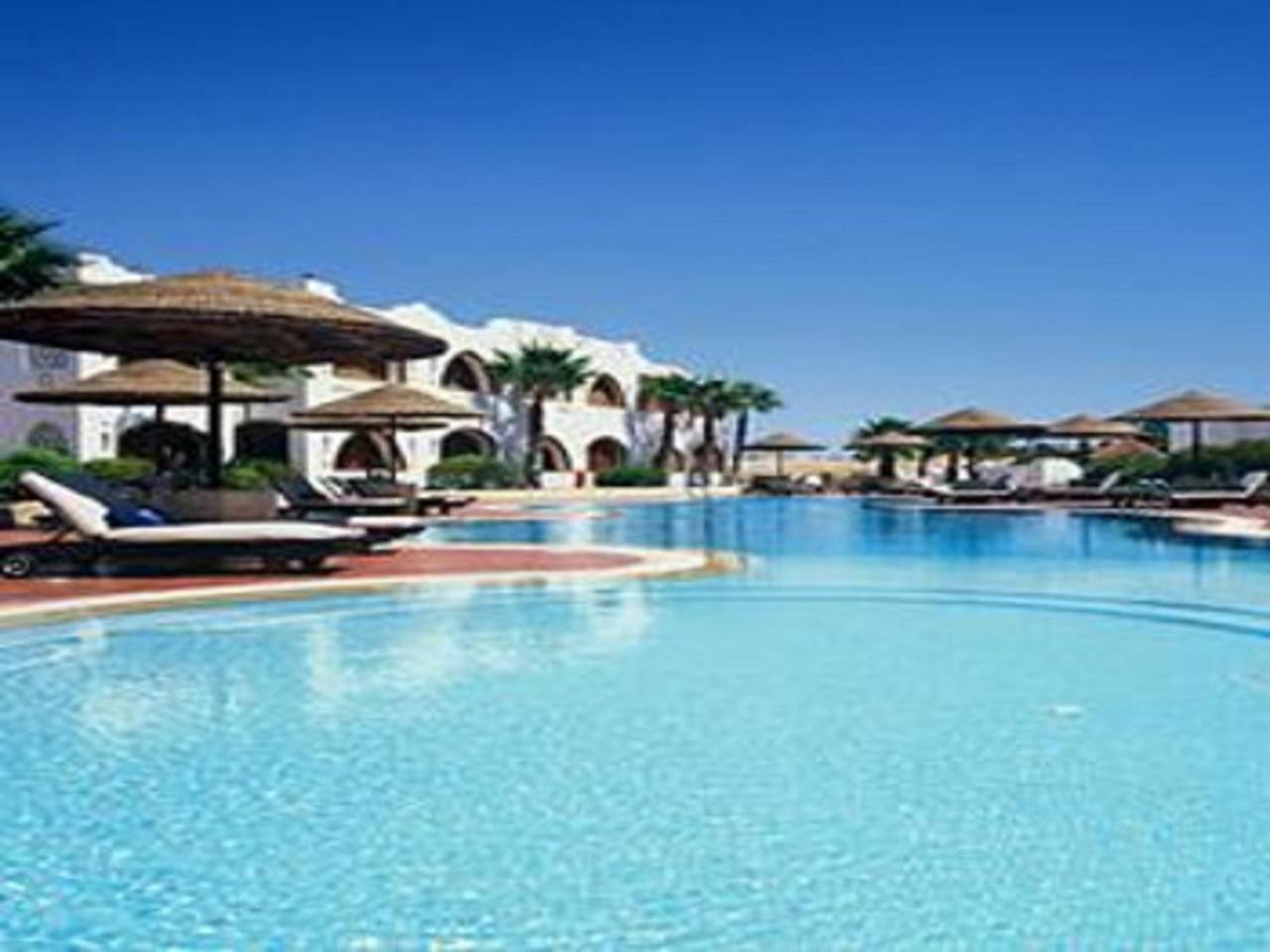 Coral Bay Prestige Apartment Sharm el-Sheikh