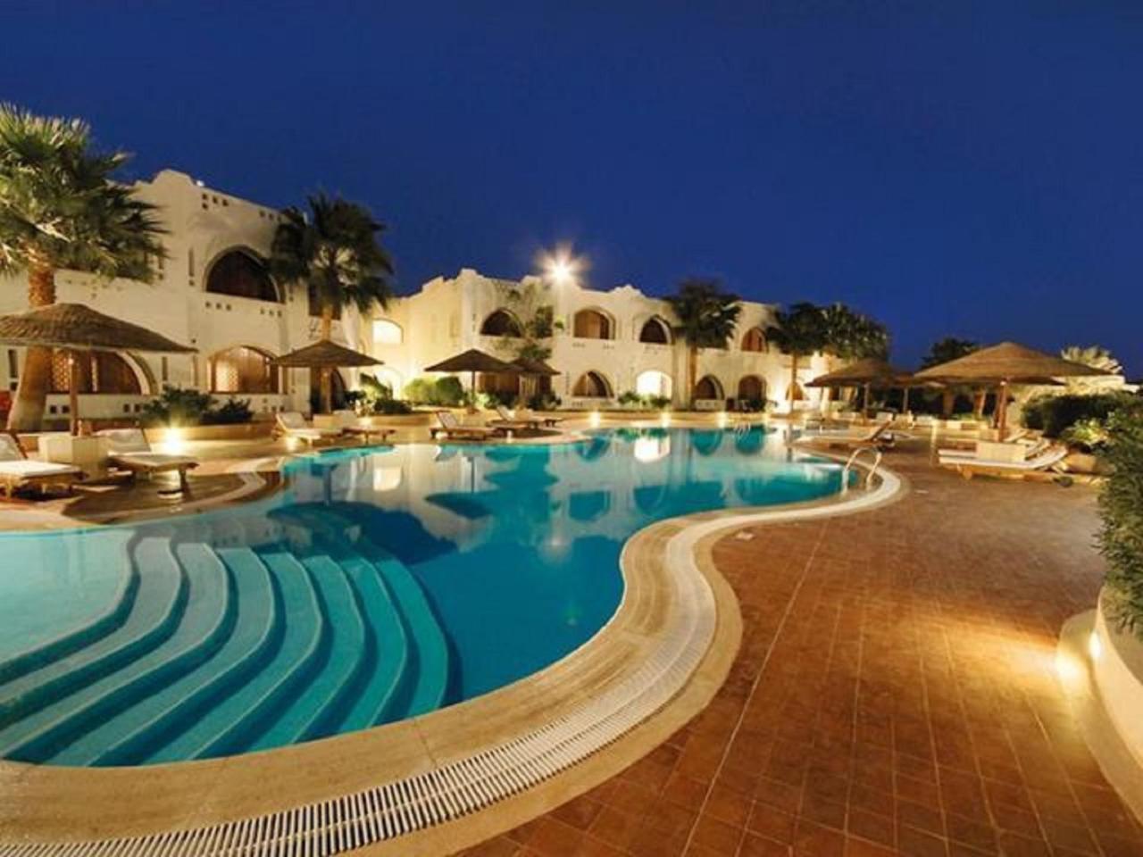Apartment Coral Bay Prestige *