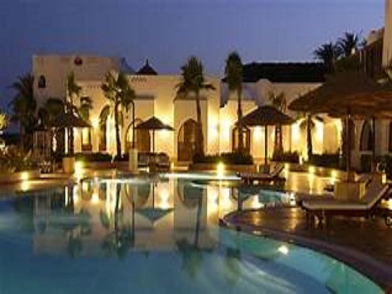 Apartment Coral Bay Prestige *