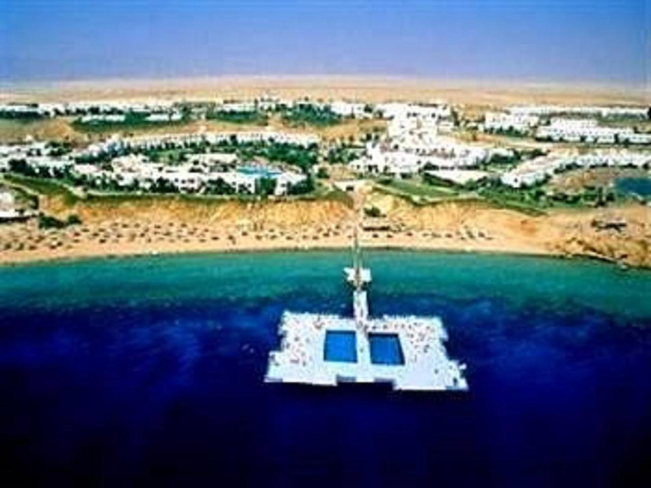 Apartment Coral Bay Prestige