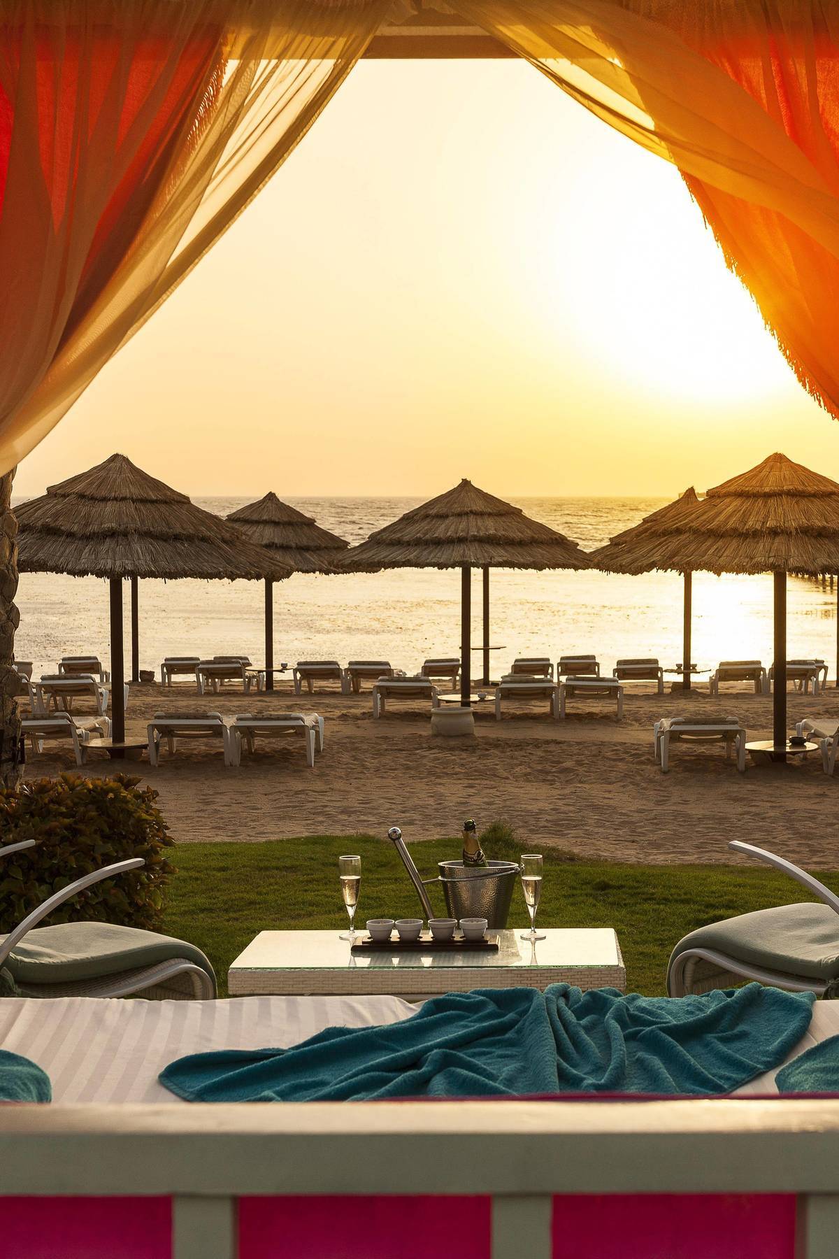 Resort Rixos Sharm El Sheikh - Adults Only 18 Plus - Free Jennifer Lopez Concert Access July 4Th Sharm el-Sheikh