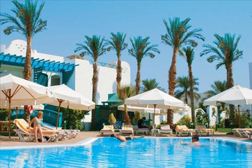 Falcon Hills Sharm El Sheikk