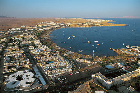 Resort Ocean Club Sharm el-Sheikh