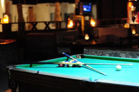 Ocean Club Resort