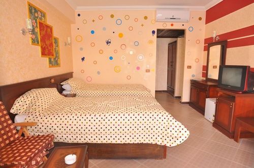 Resort Ocean Club Sharm el-Sheikh