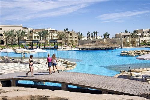 Royal Grand Azur (adults Only) 5* Sharm el-Sheikh