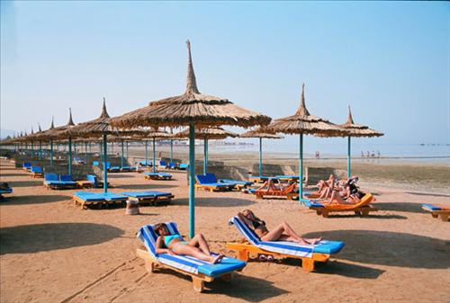 Tropicana Grand Azure 5* Sharm El Sheikk