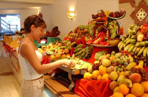 Tropicana Jasmine Club Hotel
