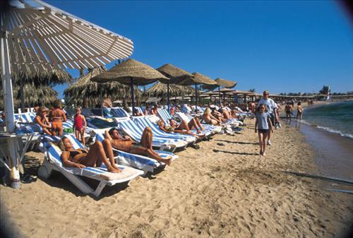 Tropicana Jasmine Club 4*