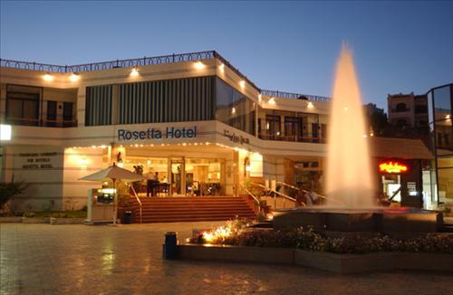 Tropicana Jasmine Club Hotel 4*
