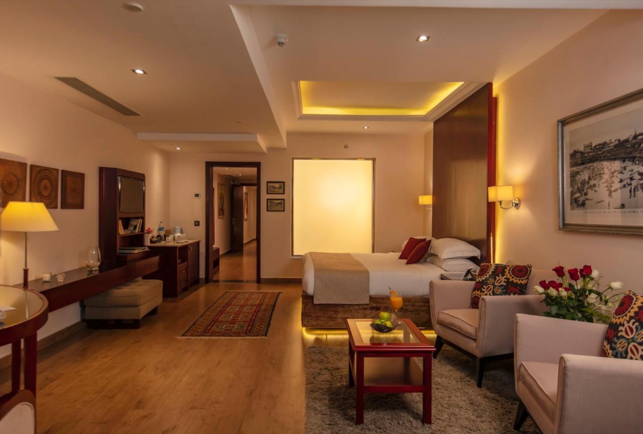 Royal Savoy Sheikh (adults Only) 5*