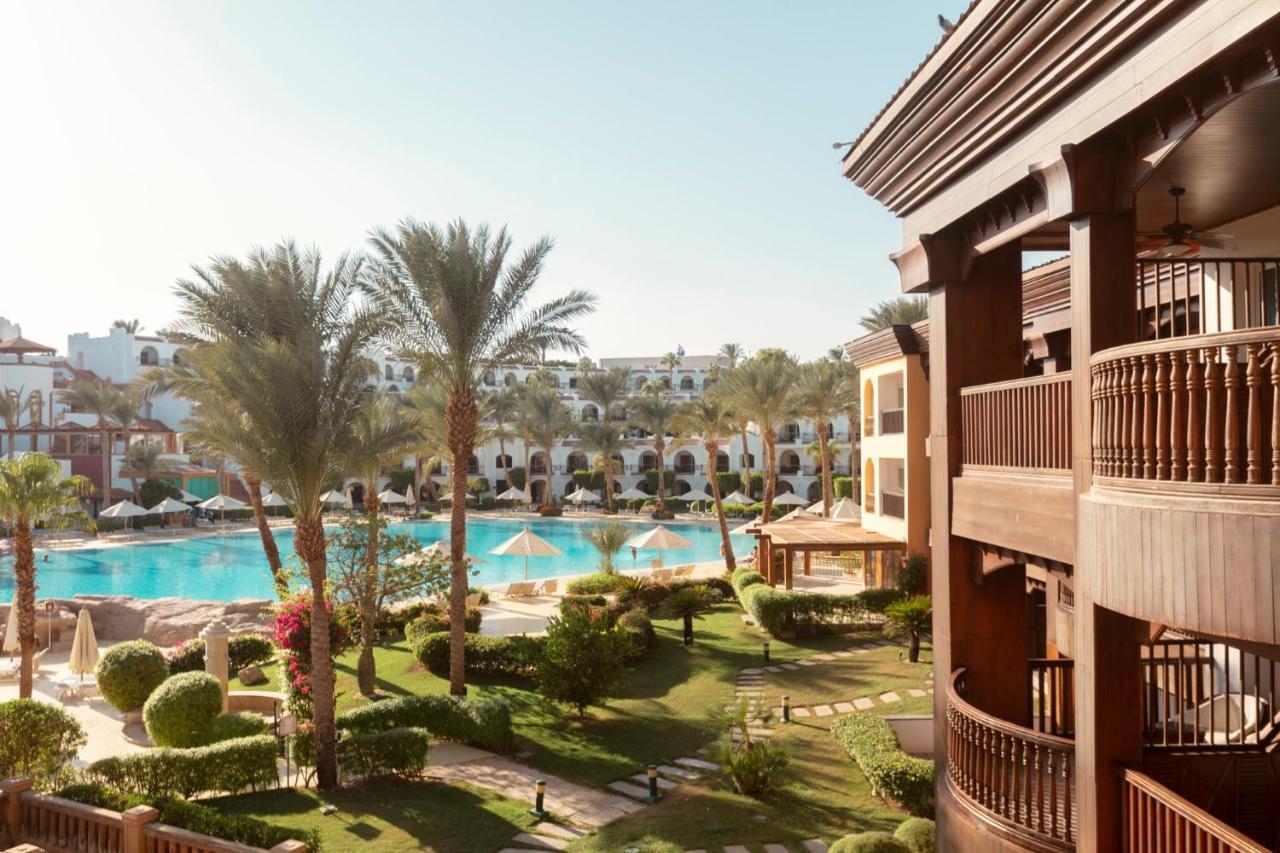 Resort Royal Savoy Sheikh (adults Only) 5*