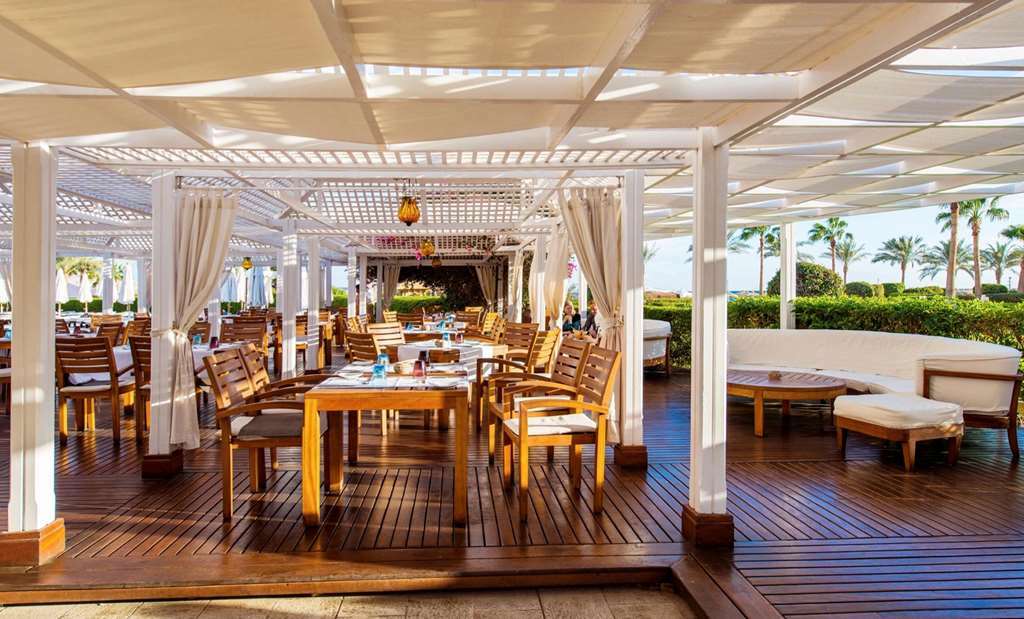 Resort Baron Sheikh (adults Only) Sharm El Sheikk
