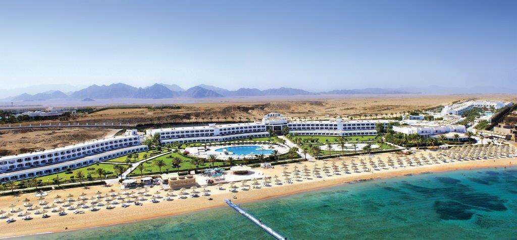 Baron Sheikh (adults Only) Resort Sharm El Sheikk