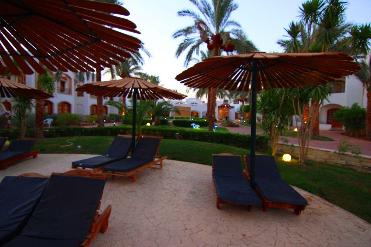 Resort Coral Hills Şarm El-Şeyh