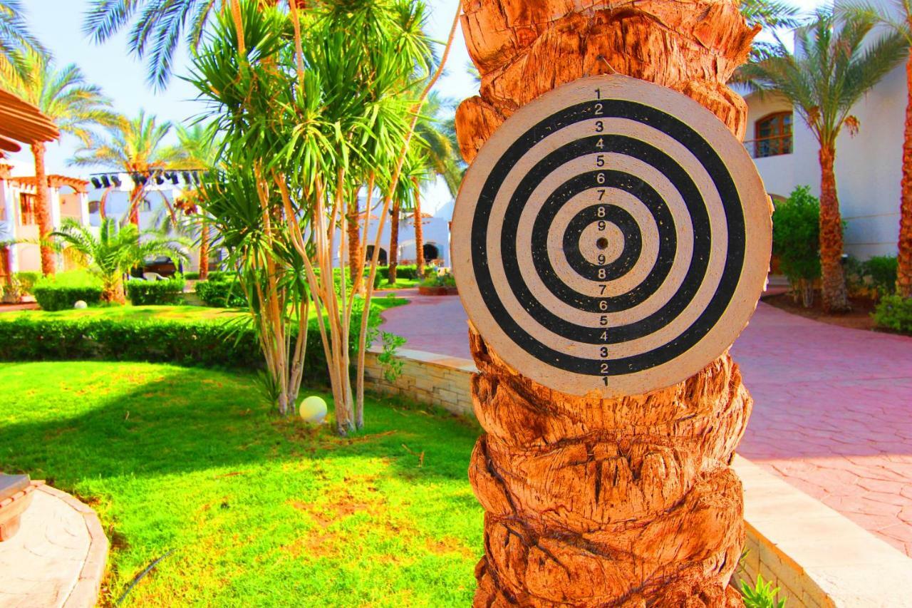 Coral Hills Şarm El-Şeyh