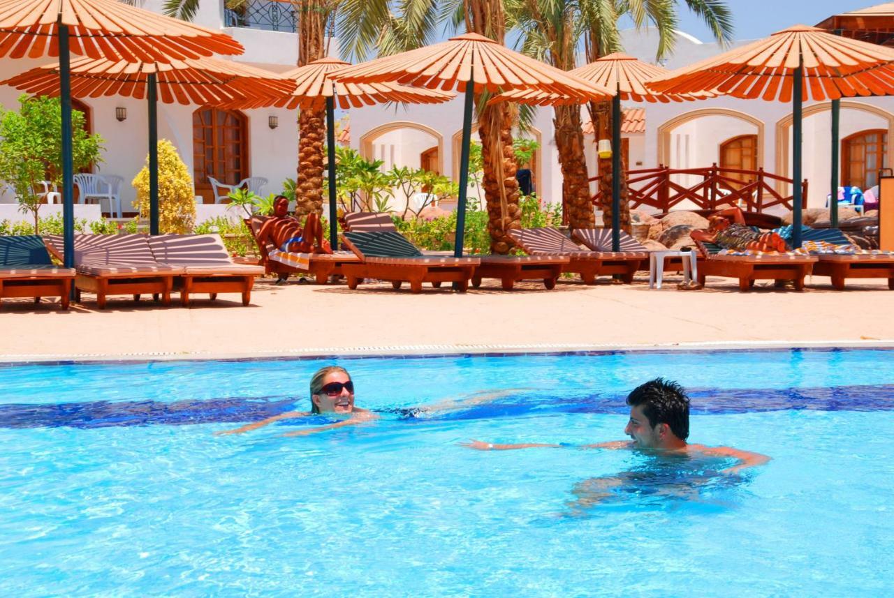 Resort Coral Hills Şarm El-Şeyh