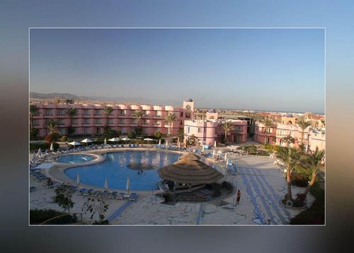 Horizon Sharm el-Sheikh