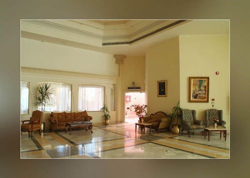 Hotel Horizon Sharm el-Sheikh