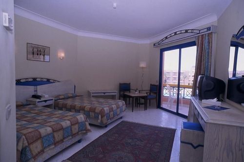 Hotel Horizon 4*