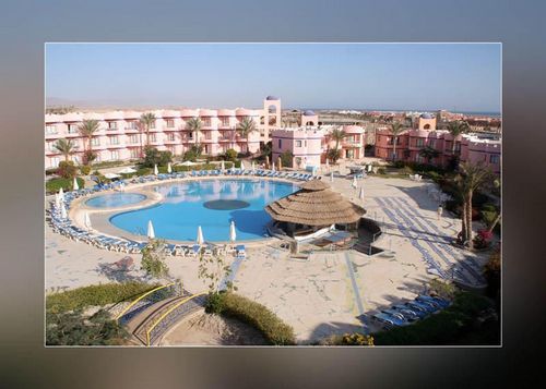 Hotel Horizon