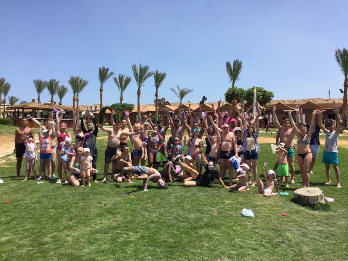 Resort Xperience Golden Sandy