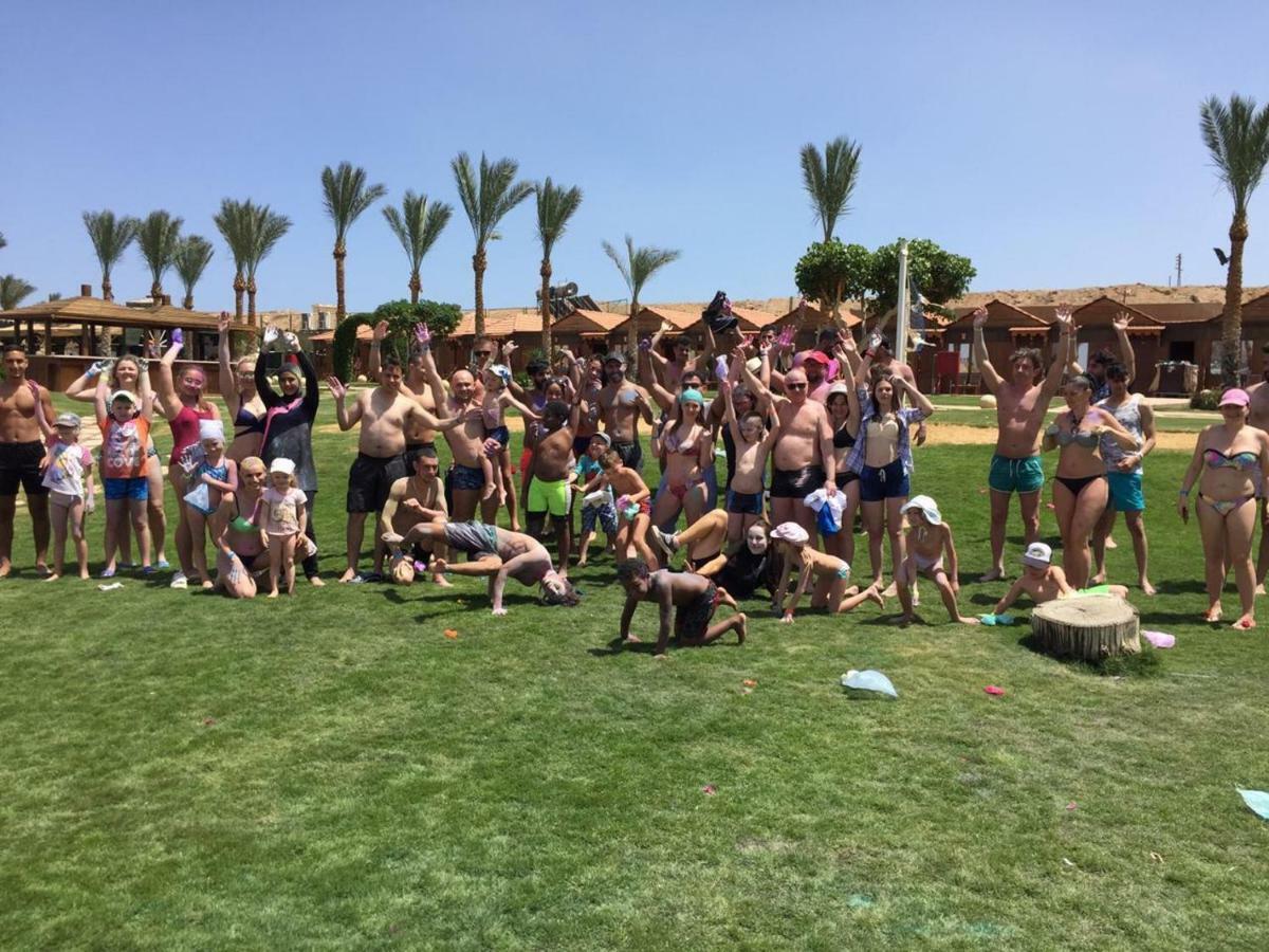 Xperience Golden Sandy Resort