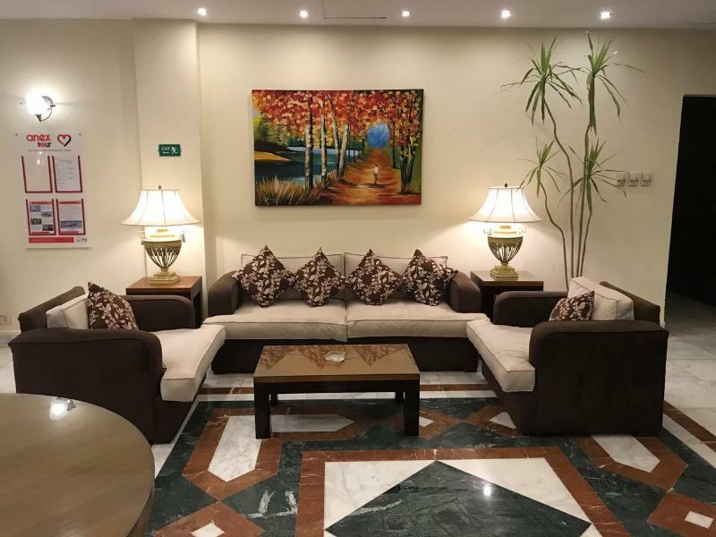 Le Mirage New Tiran Hotel 4*