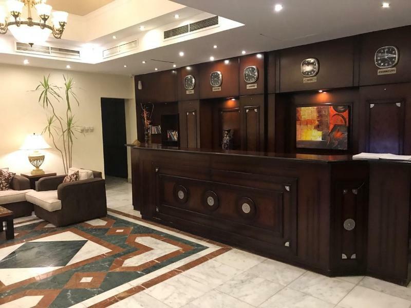 Le Mirage New Tiran 4* Sharm El-Sheikh